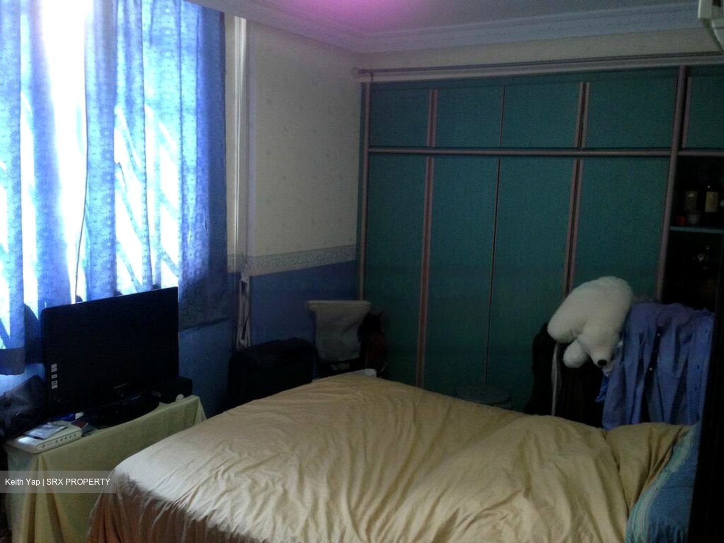 Blossom Mansions (D14), Apartment #484159191